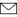 envelope